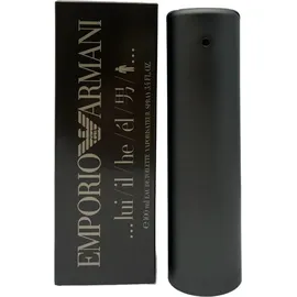 Emporio Armani He Eau de Toilette 100 ml