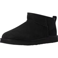 UGG Australia UGG Classic Ultra Mini Herren Boots schwarz 46 EU - 46