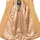 Navahoo Damen Mantel in Wollmantel-Optik langer Trenchcoat mit Reverskragen Wooly Camel Gr. XXL - XXL