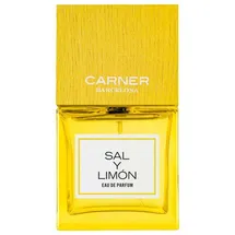 Carner Barcelona Sal Y Limón Eau de Parfum 100 ml