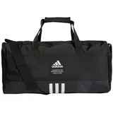 adidas Duf M Sporttasche schwarz 39 Liter