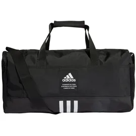 adidas Duf M Sporttasche schwarz 39 Liter