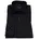 Herren Hemden schwarz Comfort Fit schwarz NOS