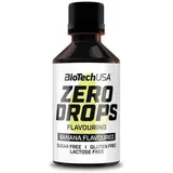 BIOTECH USA Zero Drops 50ml (6233793)