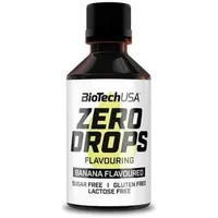 BIOTECH USA Zero Drops 50ml (6233793)