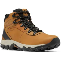 Columbia Newton Ridge Plus II Waterproof Herren elk/black 48