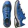 Salomon XA META MADE IN FRANCE Herren Slim French Blau / Oxford Tan / Asphalt 42,5