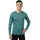 Salewa Puez Dry'Ton LS Herren Blau L
