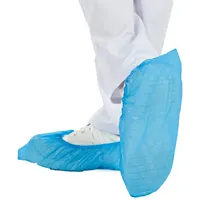 Hygonorm Überschuhe 2000 Stück Blau