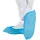 Hygonorm Überschuhe 2000 Stück Blau