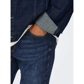 Only & Sons LOOM LIFE JOG Slim Fit Dunkelblau 29/34