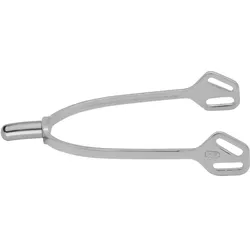 Sprenger Ultra Fit SLIMLINE Sporen 20mm