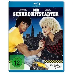 Der Senkrechtstarter