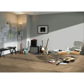 Parador Parkett Trendtime 3 Living Eiche matt