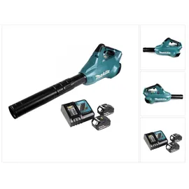 Makita DUB362RT inkl. 2 x 5,0Ah