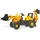 Rolly Toys rollyJunior JCB inkl. Lader und Heckbagger (812004)