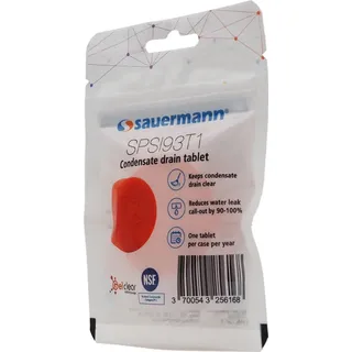 Sauermann GelClear Tablette 1 St.