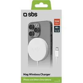 SBS 15W Wireless Charger,