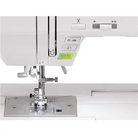 Singer Quantum Stylist 9960 weiß