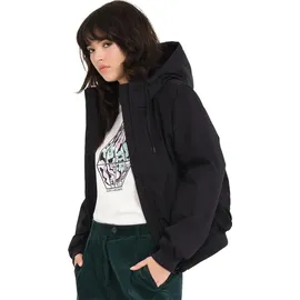Volcom Wernan 10K Jacket schwarz M