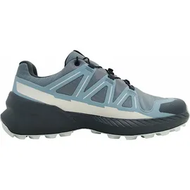 Salomon Speedcross Peak GTX Damen Blau 42