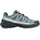 Salomon Speedcross Peak GTX Damen Blau 42