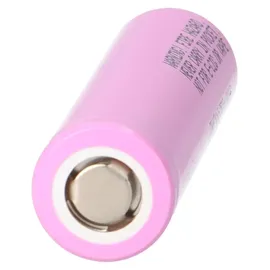 Samsung INR 18650 3000 mAh 2 St.