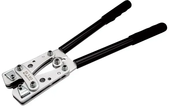 CR L 02 Plier