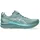 Asics Gel-Kayano 33 Herren Foggy Teal/Illuminate Yellow 46