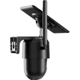 WOOX R4250 Smart 4G Outdoor Kamera Schwarz