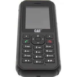 CAT B40 schwarz