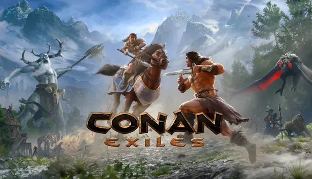 Conan Exiles