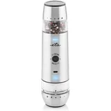 ETA Molino Duo Gewürzmühle elektrisch Transparent