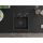 Mexen Vito 520 x 490 mm Schwarz