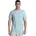 Essentials Color 1 T-Shirt Herren 67 modern mint M