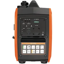 Unicraft Inverter-Stromerzeuger PG-I 21 SR-S