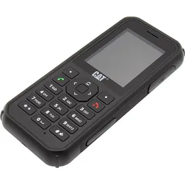 CAT B40 schwarz
