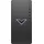 HP Victus 15L Desktop TG02-2210ng, Shadow Black, Core i5-14400F, 16GB RAM, 1TB SSD, GeForce RTX 4060 Ti (9U2S8EA#ABD)
