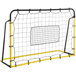 HOMCOM Fußballtor