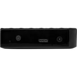 Verbatim Store 'n' Save 6 TB USB 3.0 schwarz