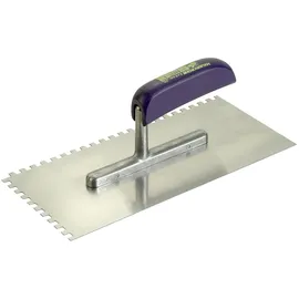 conmetall - celle Zahnglättekelle 280x130, 2K-Griff