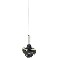 Telemechanique sensors Schneider ZCKD06 ZCKD-Positionsschalterkopf, Federstab mit Rückstellung