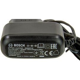 Bosch Ladegerät für PSR 10,8 LI und PSR 1080 LI 2609005140