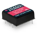 TracoPower THN 10-2415WIR DC/DC-Wandler, Print 420mA 10W Anzahl Ausgänge: 1 x Inhalt 1St.