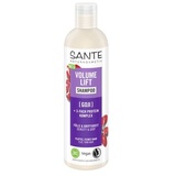 SANTE Volume Bio-Goji & Farbloses Henna 250 ml