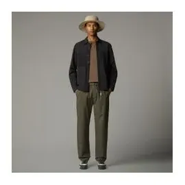 The North Face lightrange schwarz herren - L