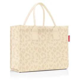 Reisenthel Daily Shopper Synthetik Vanilla/Beige