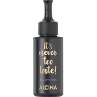 Alcina It's Never Too Late! Zell-Aktiv-Tonic 50 ml