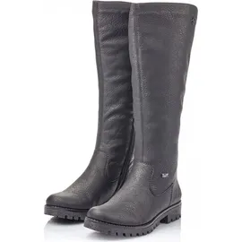 Rieker Winterstiefel Damen Schwarz 37