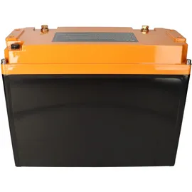LIONTRON LX Smart Marine Lithium Batterie 12,8V 150Ah